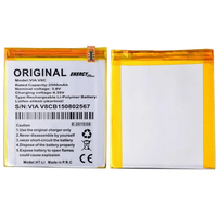 Teknonet Casper Via V8C Uyumlu Casper V8CB150802567 2500 MAh Batarya NT-12310