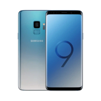Samsung Galaxy S9 Plus - 128 GB - Polaris Mavisi