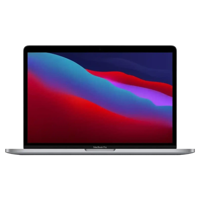 Apple MacBook Pro 13" (13-inch, 2020) - 1.4 GHz Core i5 - 8 GB - 256 GB - Uzay Grisi