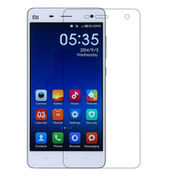 Nettech Xiaomi Mi 4 Uyumlu Ön Koruma Cam Ekran Koruyucu NT-20842