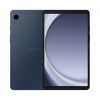 Samsung Galaxy Tab A9 - 128 GB - 8.7 inç - LTE - Mavi