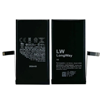 Teknonet Apple iPhone 14 Uyumlu LW 3200 MAh Batarya NT-105519