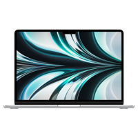 Apple MacBook Air 13.6 inch (13.6-inch, 2022) - 2.42 GHz M2 10GPU - 8 GB - 512 GB - Gümüş