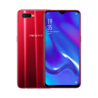 Oppo RX17 Neo - 128 GB - Kırmızı