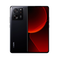 Xiaomi 13T Pro - 256 GB - Siyah