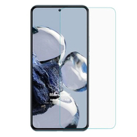 Nettech Xiaomi Mi 12T Uyumlu Ön Koruma Cam Ekran Koruyucu (Şeffaf) NT-98685