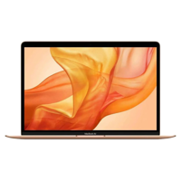 Apple MacBook Air 13" (13-inch, 2019) - 1.6 GHz Core i5 - 8 GB - 512 GB - Altın