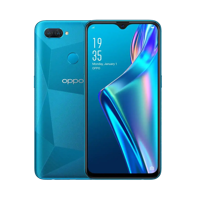 Oppo A12 - 64 GB - Mavi