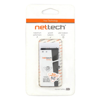 Teknonet Nokia Lumia 820 Uyumlu Nettech 1650 MAh Batarya NT-3737