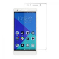 Nettech Huawei Honor 7 Uyumlu Ön Koruma Cam Ekran Koruyucu NT-10546
