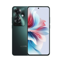Oppo Reno 11F 5G - 256 GB - Yeşil