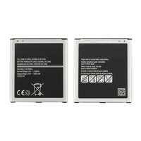 Teknonet Samsung Galaxy J500 J5 Uyumlu Samsung EB-BG530BBE 2600 MAh Batarya NT-18192