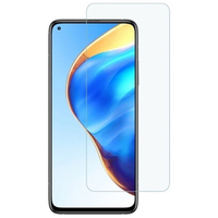 Nettech İnfinix Note 13 Pro Uyumlu Ön Koruma Cam Ekran Koruyucu (Şeffaf) NT-105901