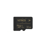 Verico 32 Gb Micro Sd Hafıza Kartı (Siyah) NT-100689