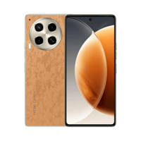 Tecno Camon 30 - 256 GB - Kahverengi