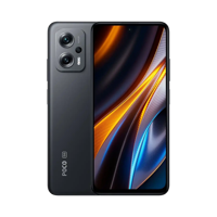 Poco X4 GT 5G - 256 GB - Siyah