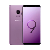Samsung Galaxy S9 Plus - 64 GB - Leylak Moru
