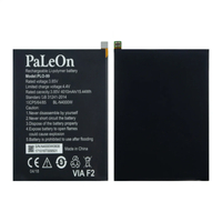 Teknonet Casper Via F2 Uyumlu Paleon PLO-099 4000 MAh Batarya NT-27149