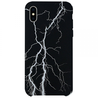 Helt Apple iPhone X Uyumlu Arka Koruma 3M 360 Kaplama VR-2282