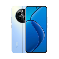 Realme 12 - 128 GB - Mavi