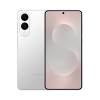 Samsung Galaxy S25 Edge - 256 GB - Titanyum Gümüş