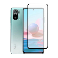 Nettech Xiaomi Redmi 10 Uyumlu Ön Koruma Mat Seramik Nano Ekran Koruyucu (Şeffaf) NT-95838