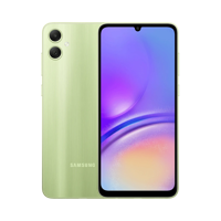 Samsung Galaxy A05 - 128 GB - Yeşil