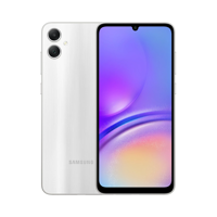 Samsung Galaxy A05 - 64 GB - Gümüş