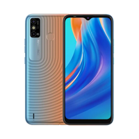 Tecno Spark 6 Go - 128 GB - Turuncu