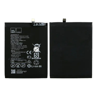 Teknonet Huawei Y9 2019 Uyumlu Nettech 3900 MAh Batarya NT-32442