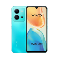 Vivo V25 - 256 GB - Mavi