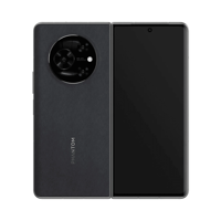 Tecno Phantom V Fold - 512 GB - Siyah