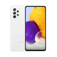 Samsung Galaxy A72 - 128 GB - Müthiş Beyaz
