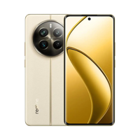 Realme 12 Pro Plus 5G - 512 GB - Bej