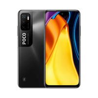 Poco M3 Pro 5G - 64 GB - Güç Siyahı