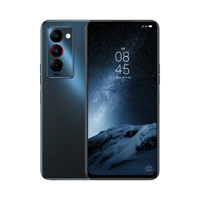 Tecno Camon 18 Premier - 256 GB - Mavi