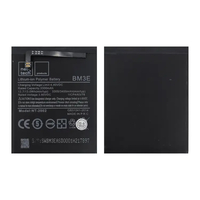 Teknonet Xiaomi Mi 8 Uyumlu Nettech BM3E 3300 MAh Batarya NT-82561
