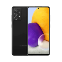 Samsung Galaxy A72 - 128 GB - Müthiş Siyah