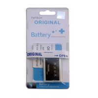 Teknonet Samsung Galaxy J100 J1 Uyumlu Tweetech EB-BJ100CBE 1830 MAh Batarya NT-6806