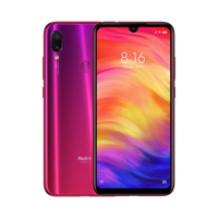 Xiaomi Redmi Note 7 - 32 GB - Yakut Kırmızısı