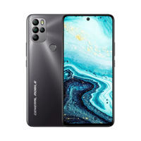 General Mobile GM 21 Pro - 128 GB - Siyah