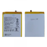 Teknonet Huawei Gr5 2017 Uyumlu Huawei HB386483ECW+ 3340 MAh Batarya NT-18199