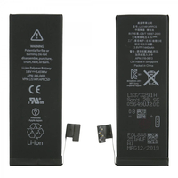 Teknonet Apple iPhone 5 Uyumlu Apple Apn 616-0613 1440 mAh Batarya NT-5354