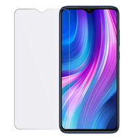 Nettech Oppo A94 Uyumlu Ön Koruma Seramik Nano Ekran Koruyucu (Şeffaf) NT-98638