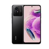 Xiaomi Redmi Note 12S - 256 GB - Siyah