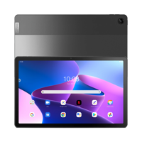 Lenovo Tab M10 Plus (3. Nesil) - 32 GB - 10.6 inç - Wi-Fi - Gri