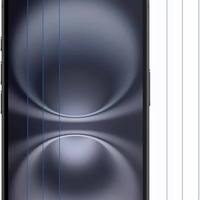 İPHONE 16 EKRAN KORUYUCU