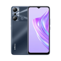Infinix Hot 20i - 64 GB - Siyah