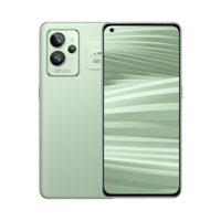 Realme GT2 Pro - 256 GB - Yeşil