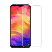 Nettech Xiaomi Redmi 7 Uyumlu Ön Koruma Cam Ekran Koruyucu NT-31936